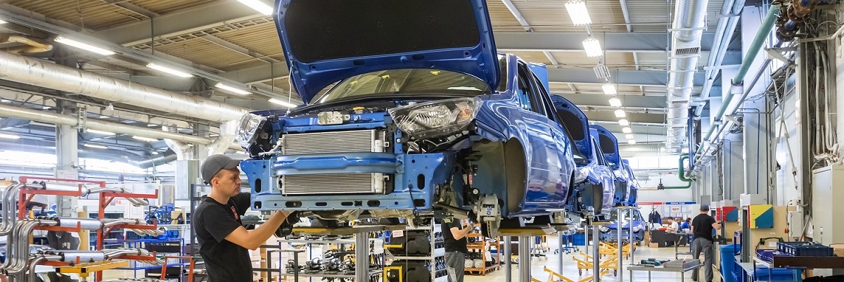 LADA Sportfabrik, LADA Granta Drive Active 2